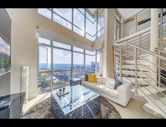 1 BEDROOM APARTMENT FOR SALE IN MORNINGSIDE